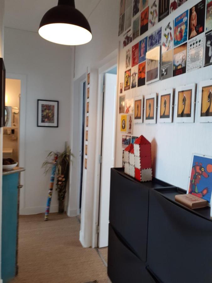 Appartement Cosy Et Lumineux 1 A 3 Personnes Caen Exterior foto